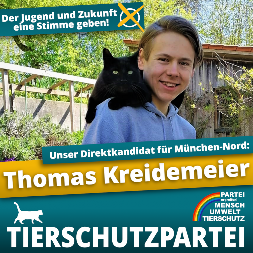 Thomas Kreidemeier Profil bei